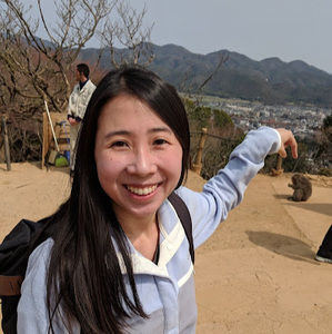 Meet your Posher, Jennifer